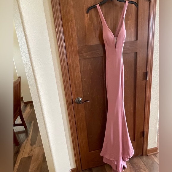 Alyce Paris PROM Dress/Gown - Picture 6 of 10